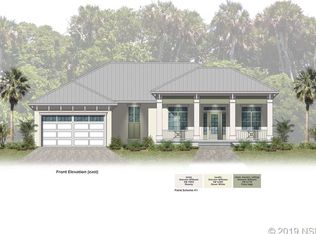 1508 Saxon Dr, New Smyrna Beach, FL 32169