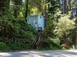 9456 E Zayante Rd, Felton, CA 95018
