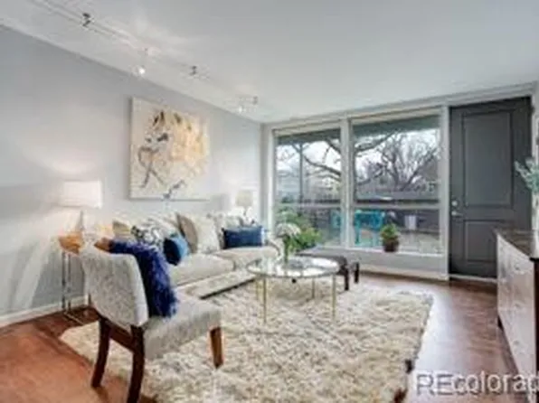 900 Eudora Street #102, Denver, CO 80220