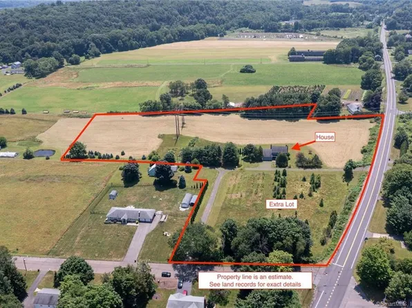 2009 Chamberlain Highway, Berlin, CT 06037