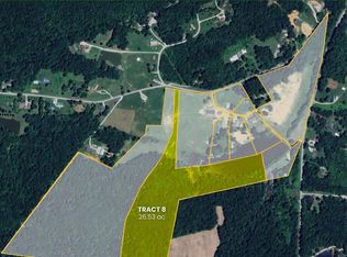 300 Baker Ln TRACT 8, Hawesville, KY 42348