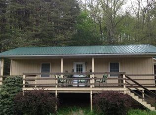 3620 Grundy Rd, Somerset, KY 42501