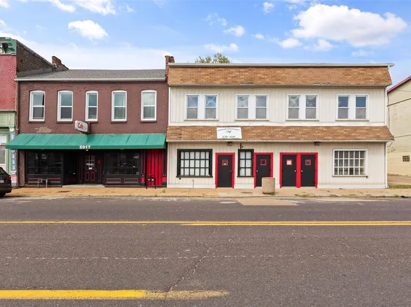 6917 S Broadway, Saint Louis, MO 63111