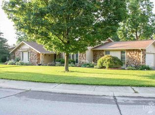 3525 W Johnson Cir, Muncie, IN