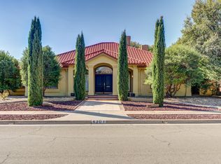 4301 96th St, Lubbock, TX 79423