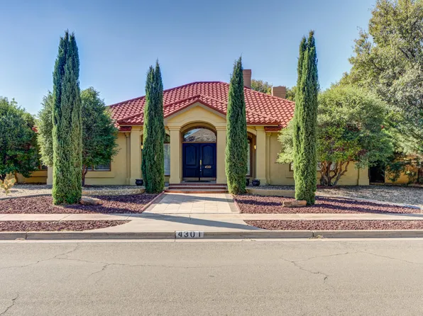 4301 96th St, Lubbock, TX 79423