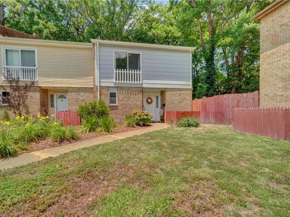 1257 Glyndon Dr, Virginia Beach, VA 23464