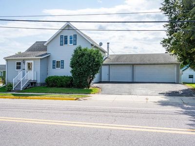 722 East State Street, Mauston, WI, 53948