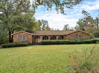 1562 Citation Rd, Hephzibah, GA 30815