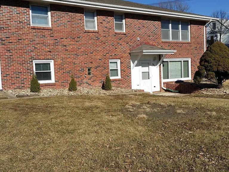 4810 Orchard Ave — Photo 1
