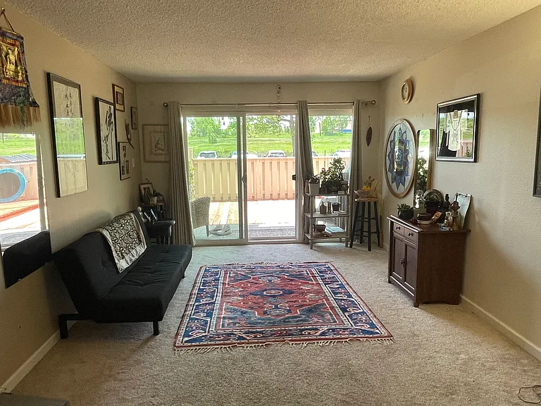 5122 Williams Fork Trl #110C — Photo 1