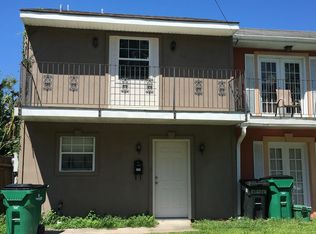 117 Addison St, New Orleans, LA 70121
