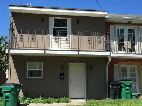 117 Addison St, New Orleans, LA 70121