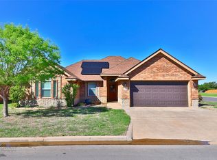 3058 Founders Pl, Abilene, TX 79601