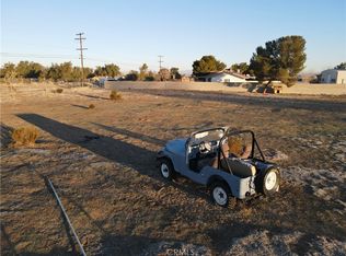 0 Vac 7th Ste Vic Avenue St E #L6, Lancaster, CA 93535