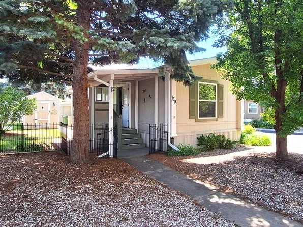 1166 Madison Ave #130, Loveland, CO 80537