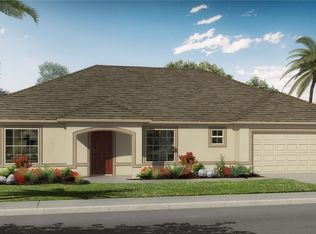1003 NE Juanita Place Cpe, Cape Coral, FL 33914
