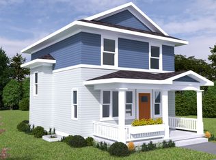 2113 Willard, Grand Rapids, MI 49507