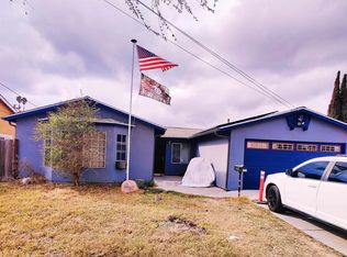 1666 Walbollen St, Spring Valley, CA 91977