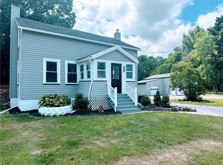 4148 Rose Rd, Batavia, NY 14020