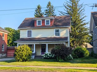 6070 Culp St, Niagara Falls, ON L2G2B7