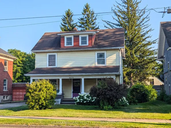 6070 Culp St, Niagara Falls, ON L2G 2B7