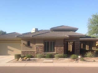 18013 W Narramore Rd, Goodyear, AZ 85338