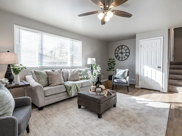 2978 S Alane St, West Valley City, UT 84120