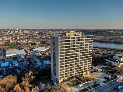810 Matson Pl Unit 803, Cincinnati, OH, 45204