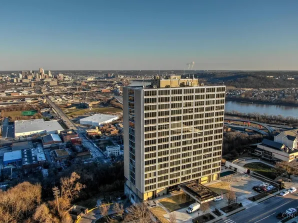 810 Matson Pl Unit 803, Cincinnati, OH 45204