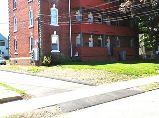 9 Conlon St APT 2S, Bristol, CT 06010