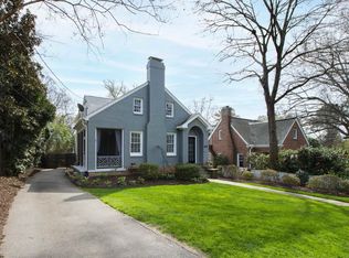 519 W Roanoke Park Dr, Raleigh, NC 27608