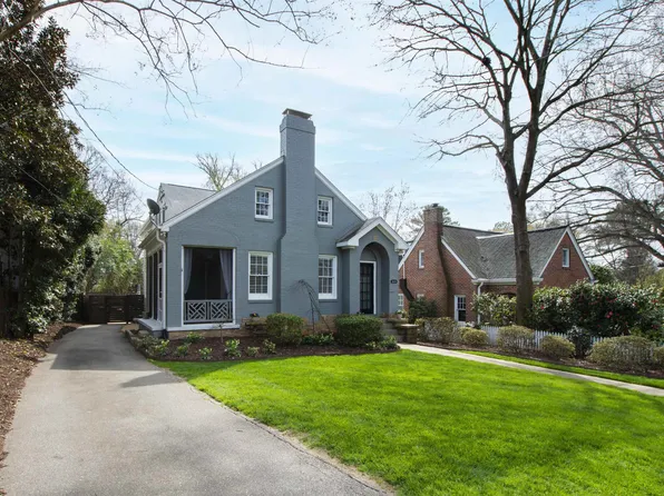 519 W Roanoke Park Dr, Raleigh, NC 27608