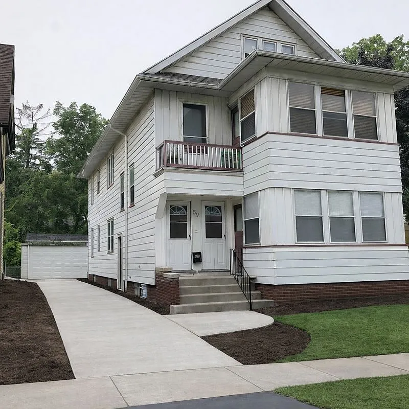 Building Photo - 59 Raines Park