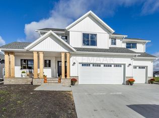 920 51st Ave W, West Fargo, ND