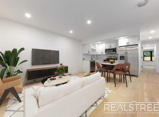 375 Madison St #1, Brooklyn, NY 11221
