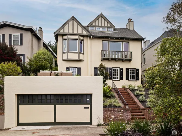 93 San Pablo Ave, San Francisco, CA 94127