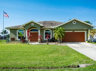 1080 SW Romaine Ln, Port Saint Lucie, FL 34953