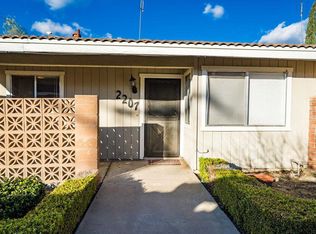 2207 N Douty St, Hanford, CA 93230