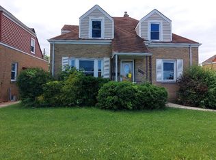 3500 Calwagner St, Franklin Park, IL
