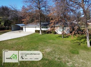 21750 Belmont Dr, Palo Cedro, CA 96073