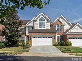 9202 White Eagle Ct, Raleigh, NC 27617