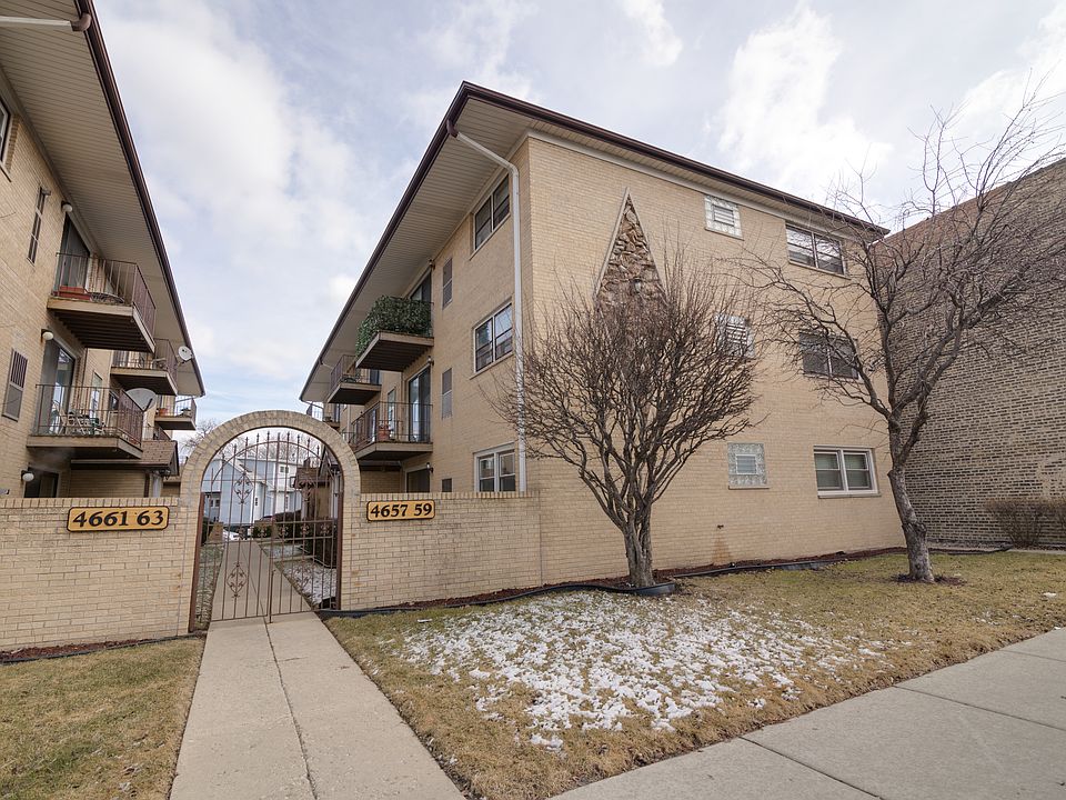 1st image of 4659 N Milwaukee Ave #2