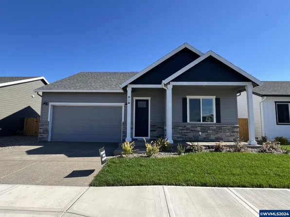 5480 49th Ave NE, Salem, OR 97305