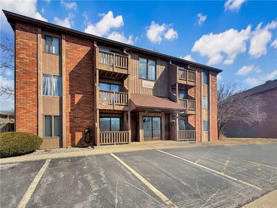 450 Woodside Trl #B-1, Decatur, IL, 62521