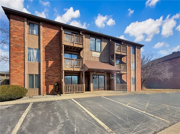 450 Woodside Trl #B-1, Decatur, IL 62521