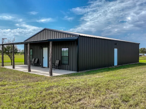 3810 Fairview Rd, Millsap, TX 76066