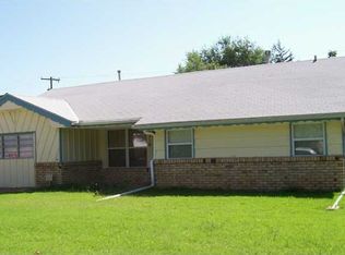 6316 S Villa Ave, Oklahoma City, OK 73159