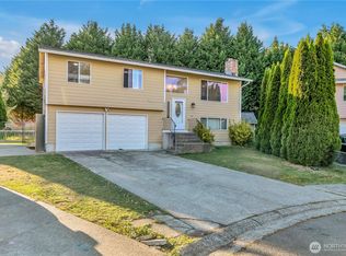 14251 SE 257th Pl, Kent, WA