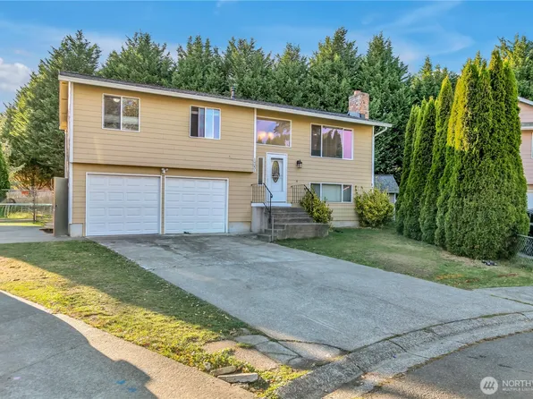 14251 SE 257th Place, Kent, WA 98042